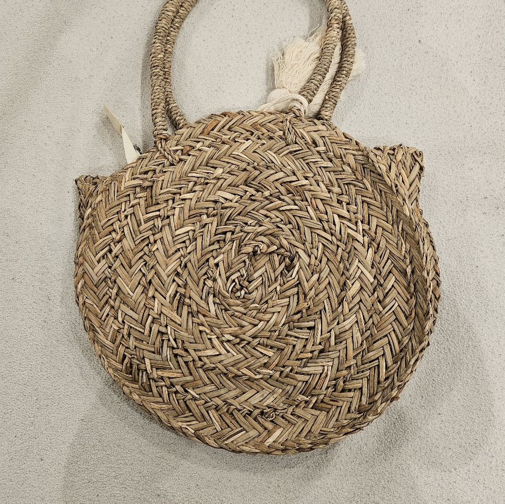Summer beach bag